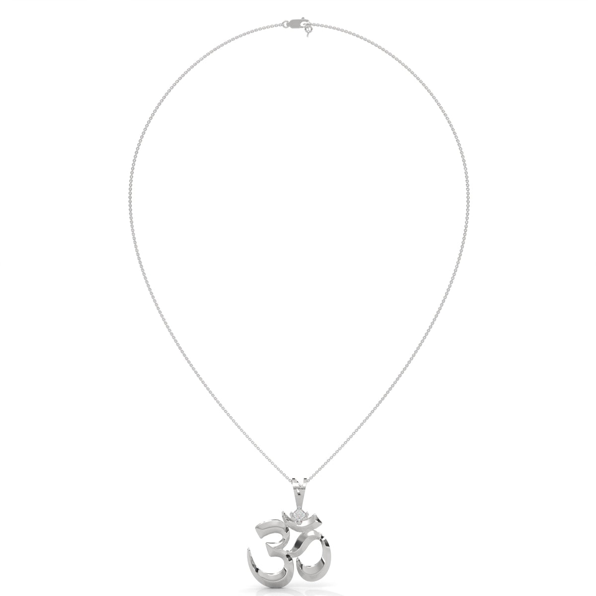 OM by The Noble Sculptor