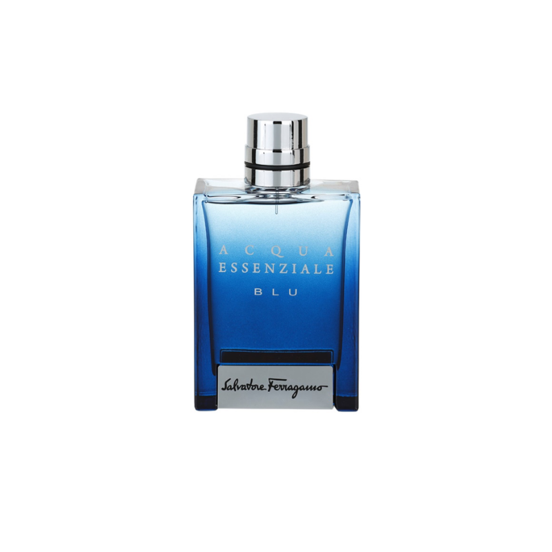 Salvatore Ferragamo Essenziale Blu Eau de Toilette for Men — image 1