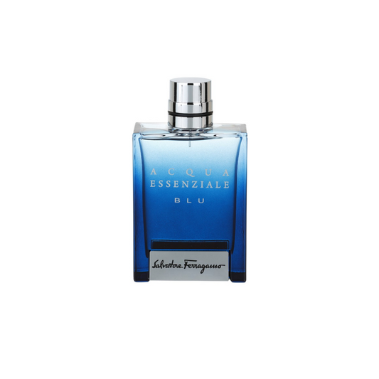 Salvatore Ferragamo Essenziale Blu Eau de Toilette for Men — image 1
