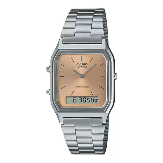 Vintage Basic (AQ-230A-4AMQYDF)