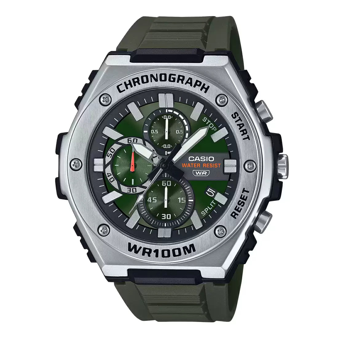 Timeless Mens Resin (MWA-300H-3AVDF)