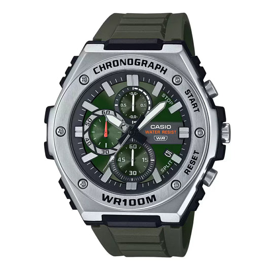 Timeless Mens Resin (MWA-300H-3AVDF)