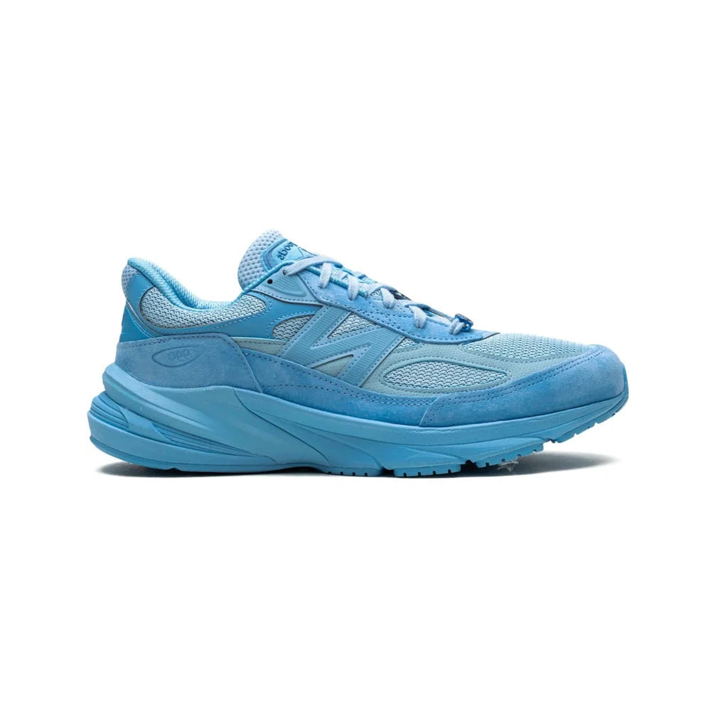 New Balance 990v6 MiUSA Joe Freshgoods Prom Blue