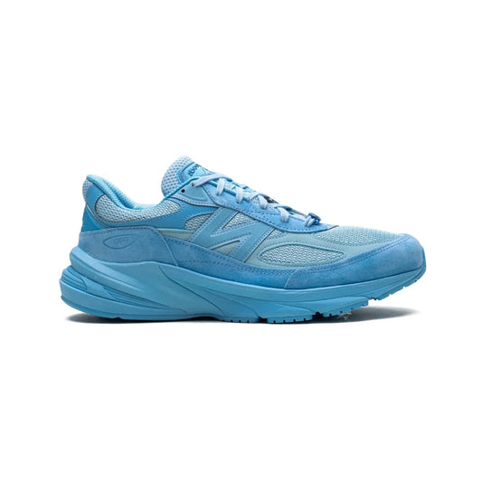 New Balance 990v6 MiUSA Joe Freshgoods Prom Blue