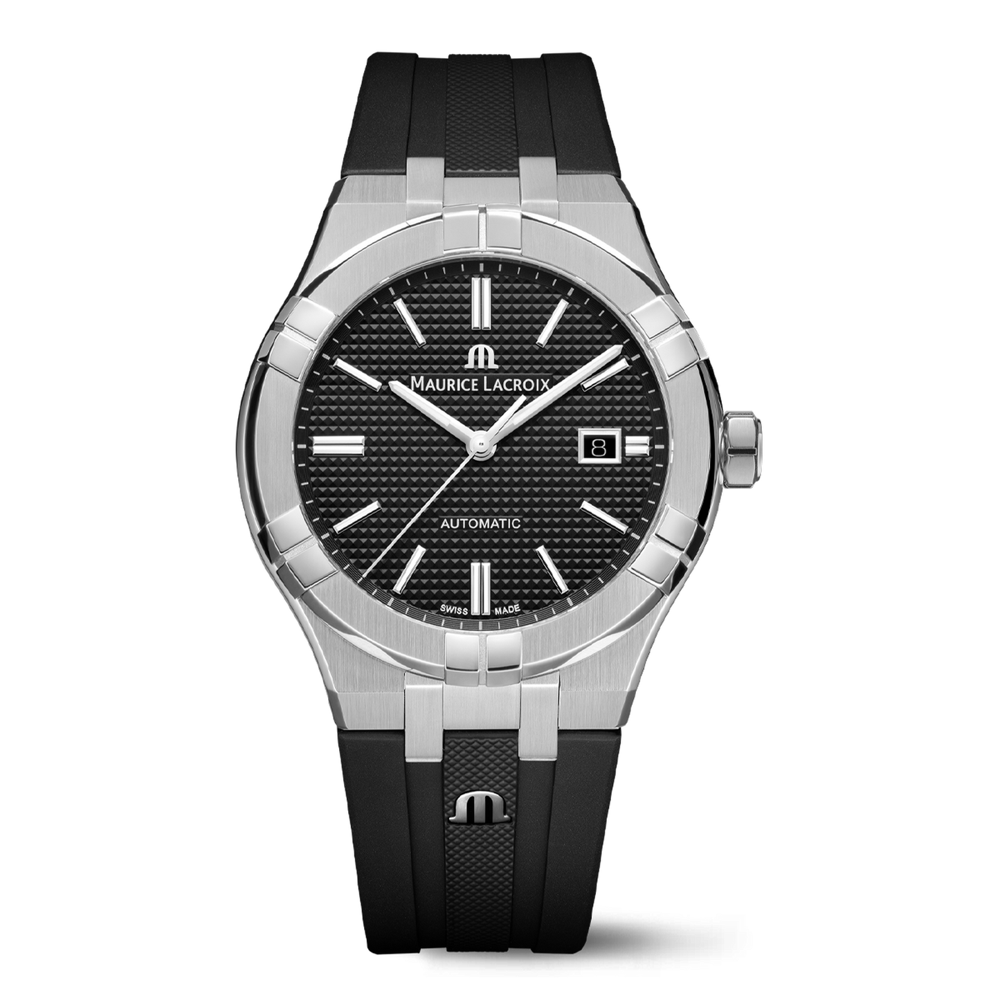 Maurice Lacroix Aikon Automatic Date 42mm AI6008-SS000-330-2