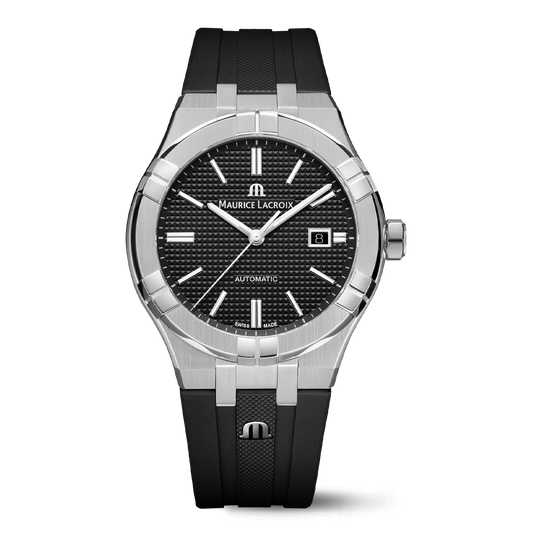 Maurice Lacroix Aikon Automatic Date 42mm AI6008-SS000-330-2
