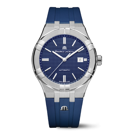 Maurice Lacroix Aikon Automatic Date 42mm AI6008-SS000-430-4