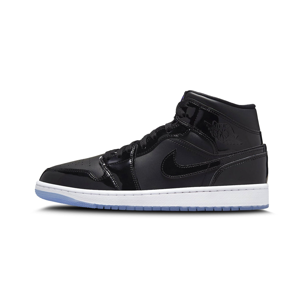 Jordan 1 Mid SE Space Jam by Nike Air Jordan