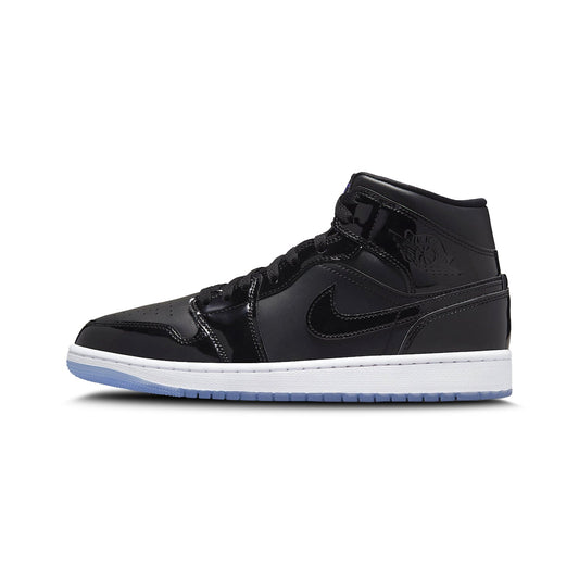 Jordan 1 Mid SE Space Jam by Nike Air Jordan