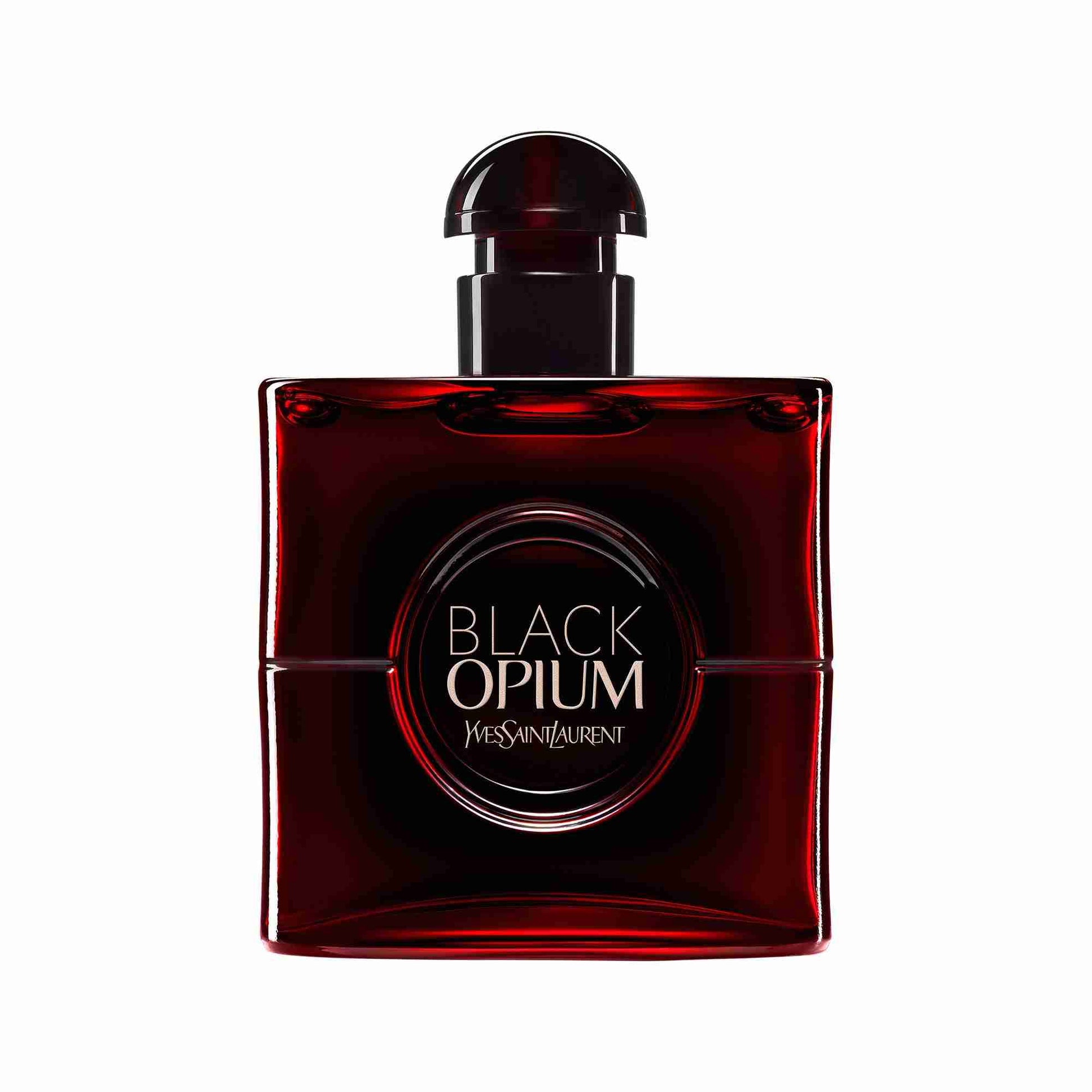 Black Opium EDP Over Red • 90ml