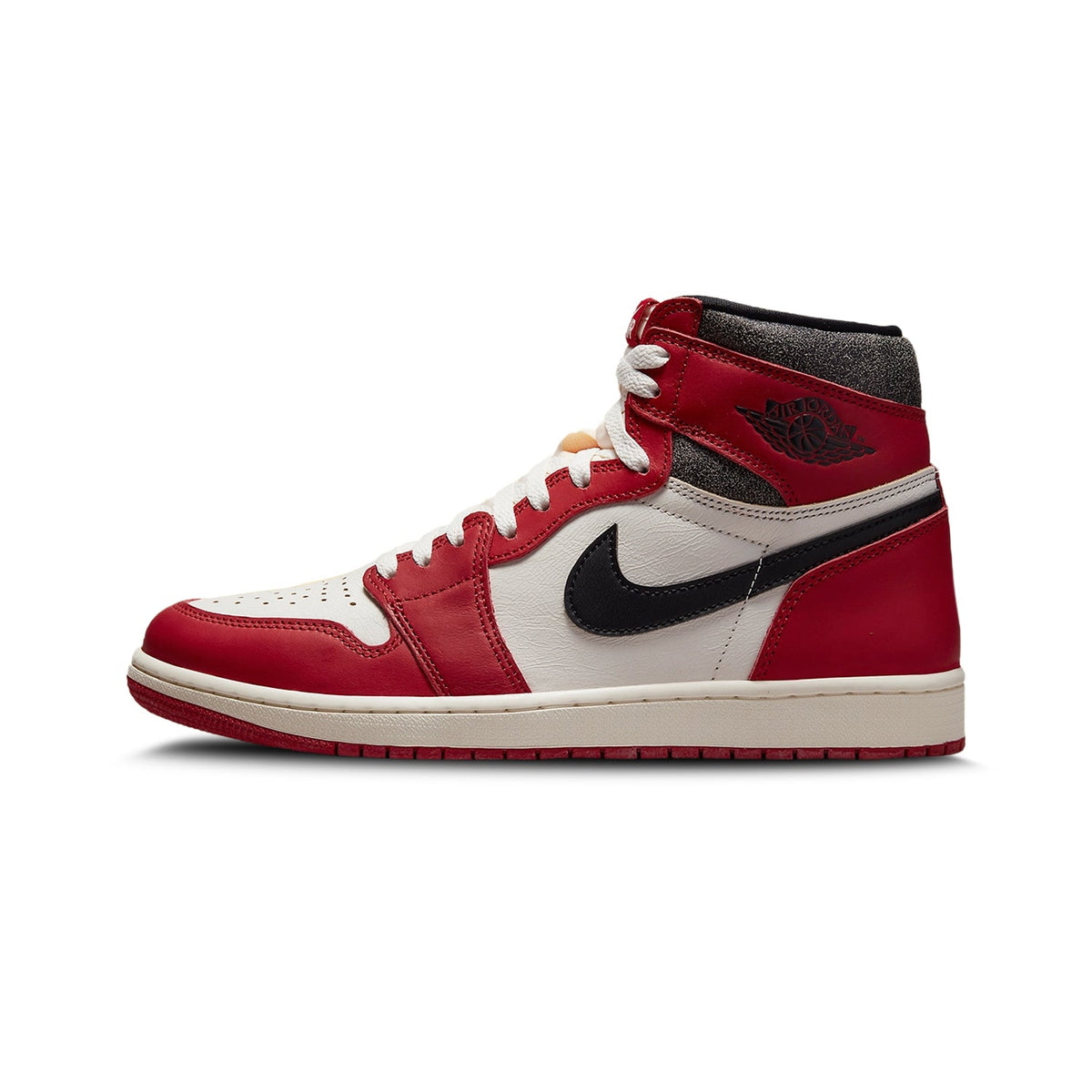 Jordan 1 Retro High OG Lost and Found by Nike Air Jordan