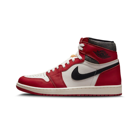 Jordan 1 Retro High OG Lost and Found by Nike Air Jordan