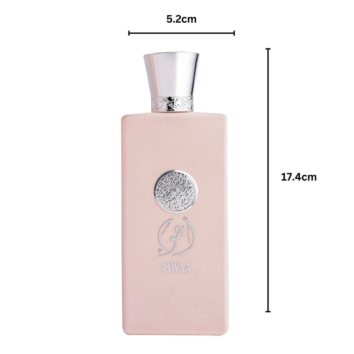 Nusuk Ajwaa Roses official product image 4