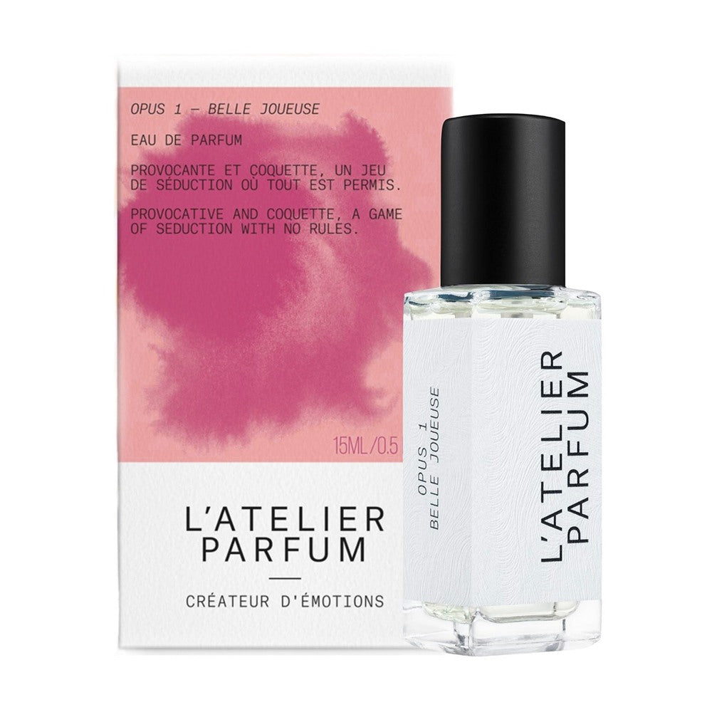 Belle Joueuse Eau De Parfum • 100ml