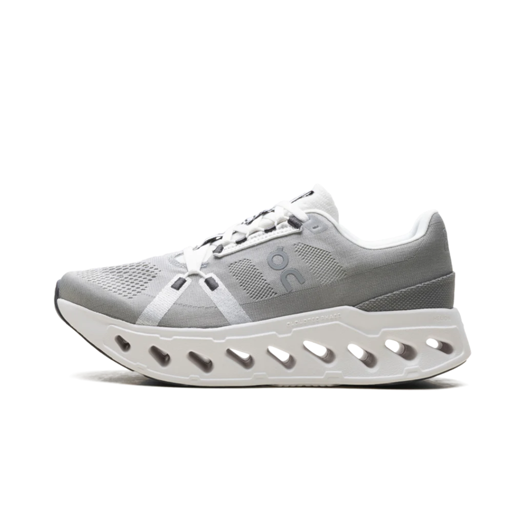 On Running Cloudeclipse Alloy White by ON