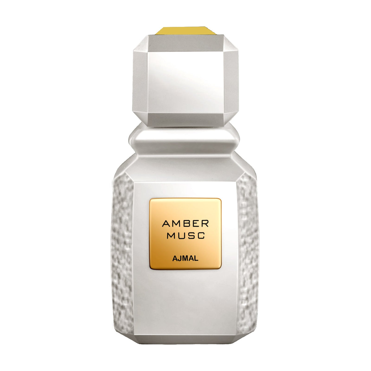 Ajmal AMBER MUSC Perfume 100ML for Men & Women official product image