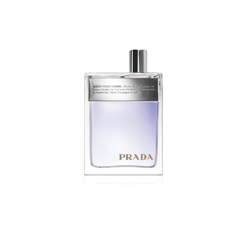 Prada Amber Pour Homme Eau de Toilette for Men — image 1