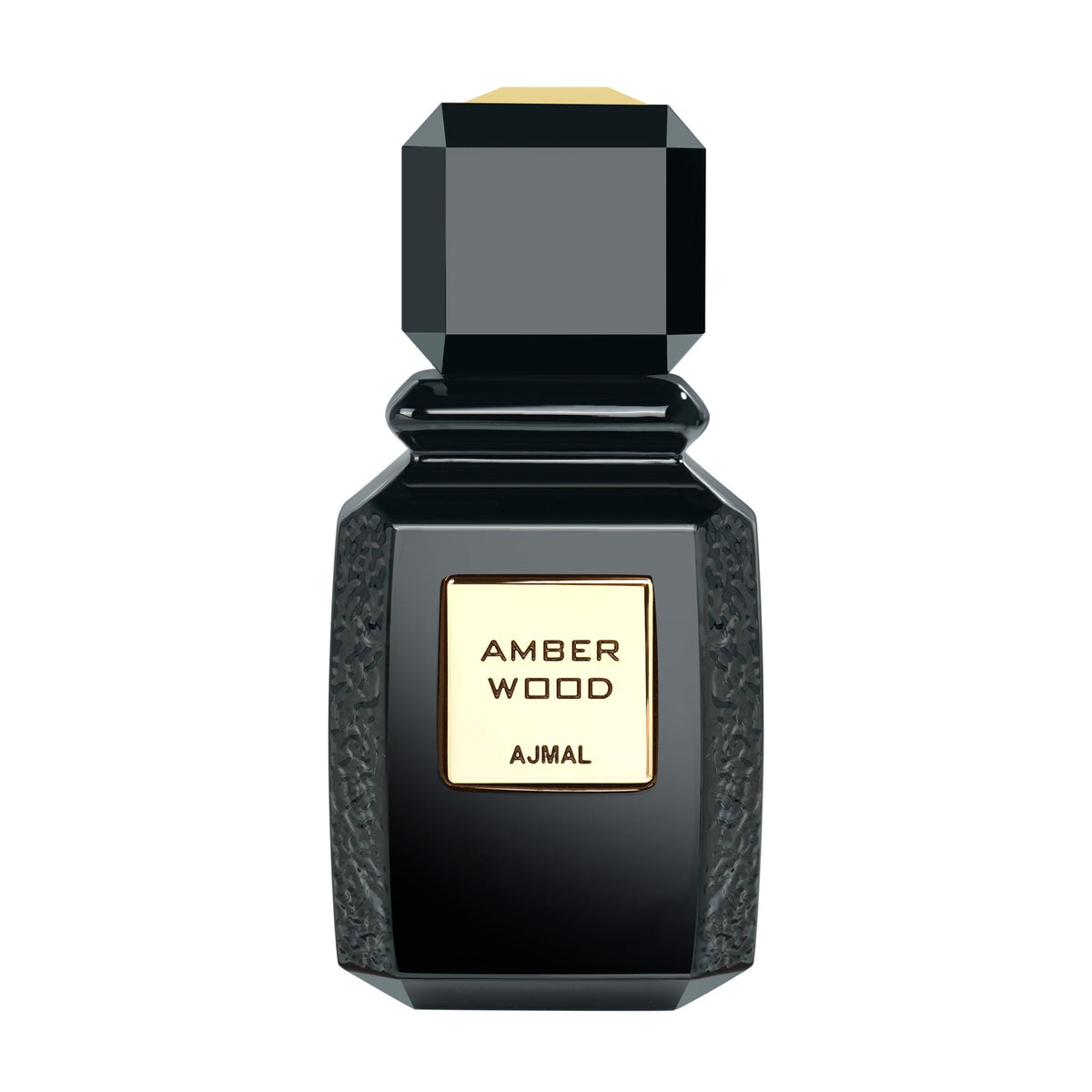 Ajmal AMBER WOOD Perfume 100ML for Men & Women official product image