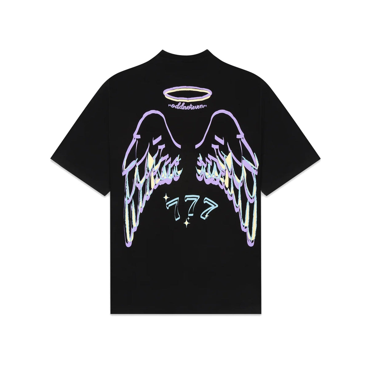 Angel Energy by oddnoteven