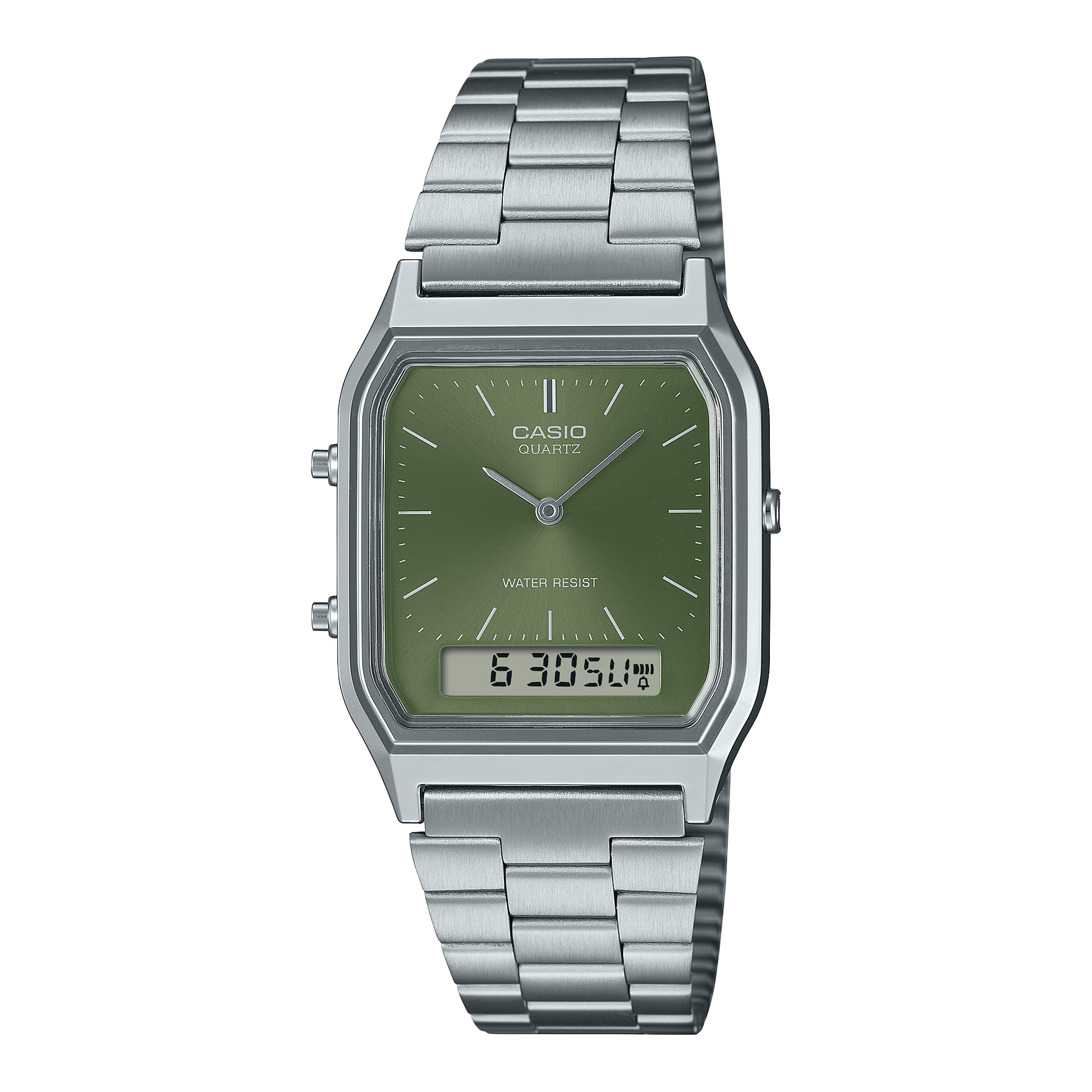 Casio AQ-230A-3AMQY