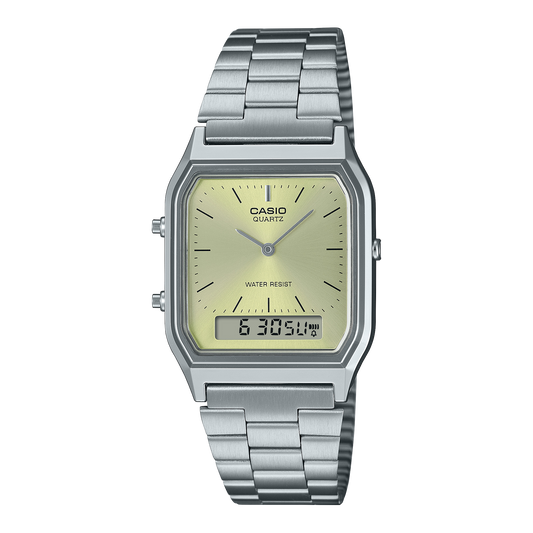 Casio AQ-230A-9AMQY