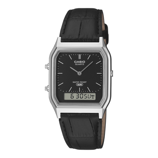 Casio AQ-230EL-1A