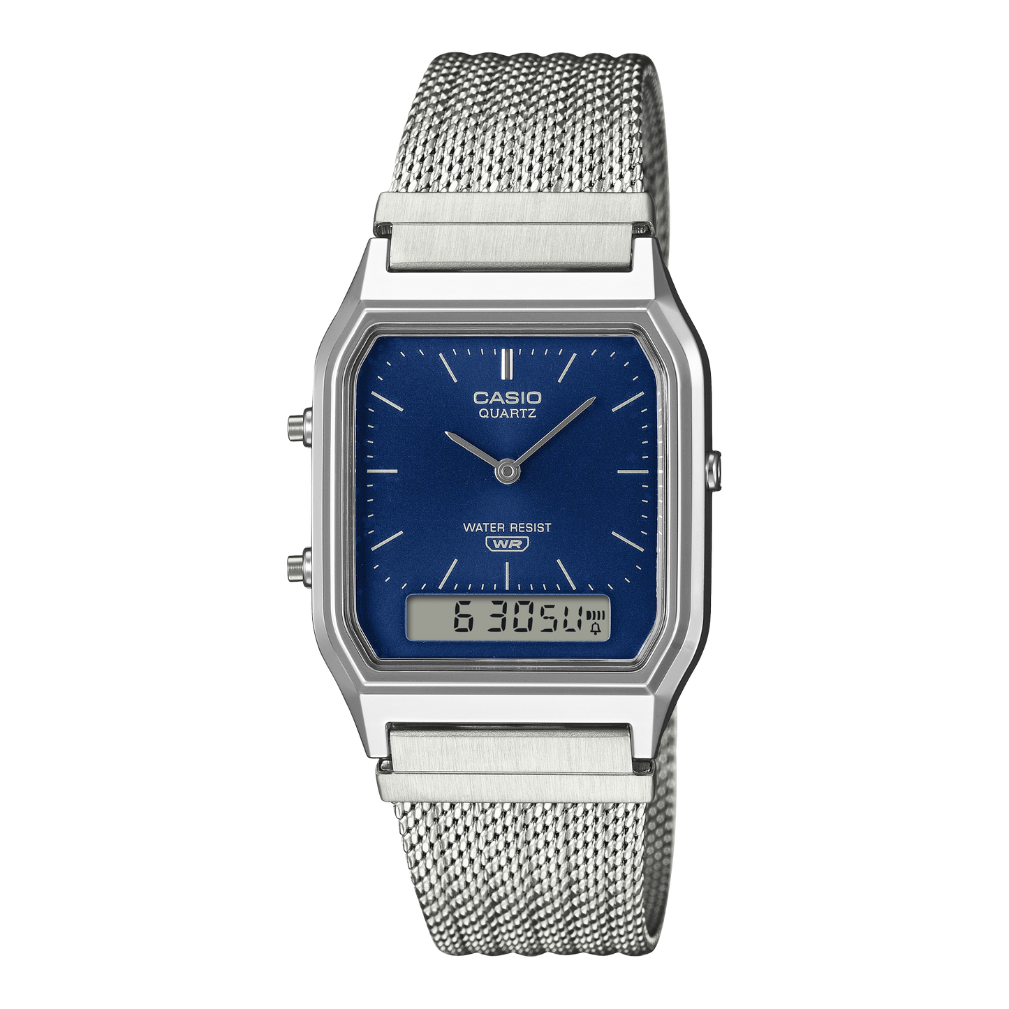 Casio AQ-230EM-2A
