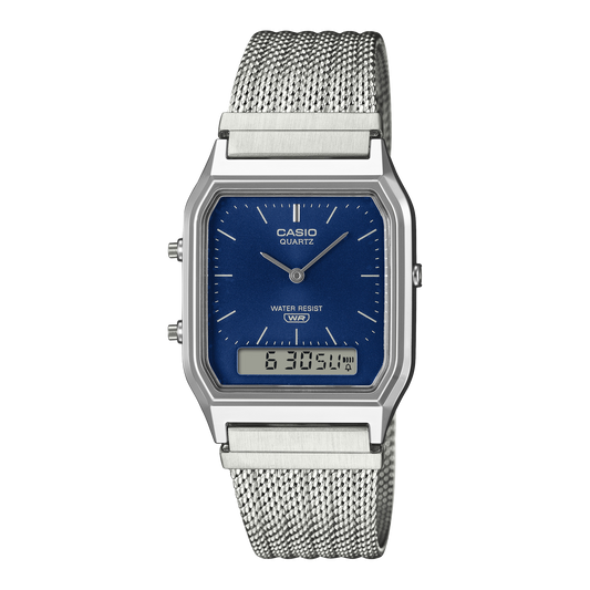 Casio AQ-230EM-2A