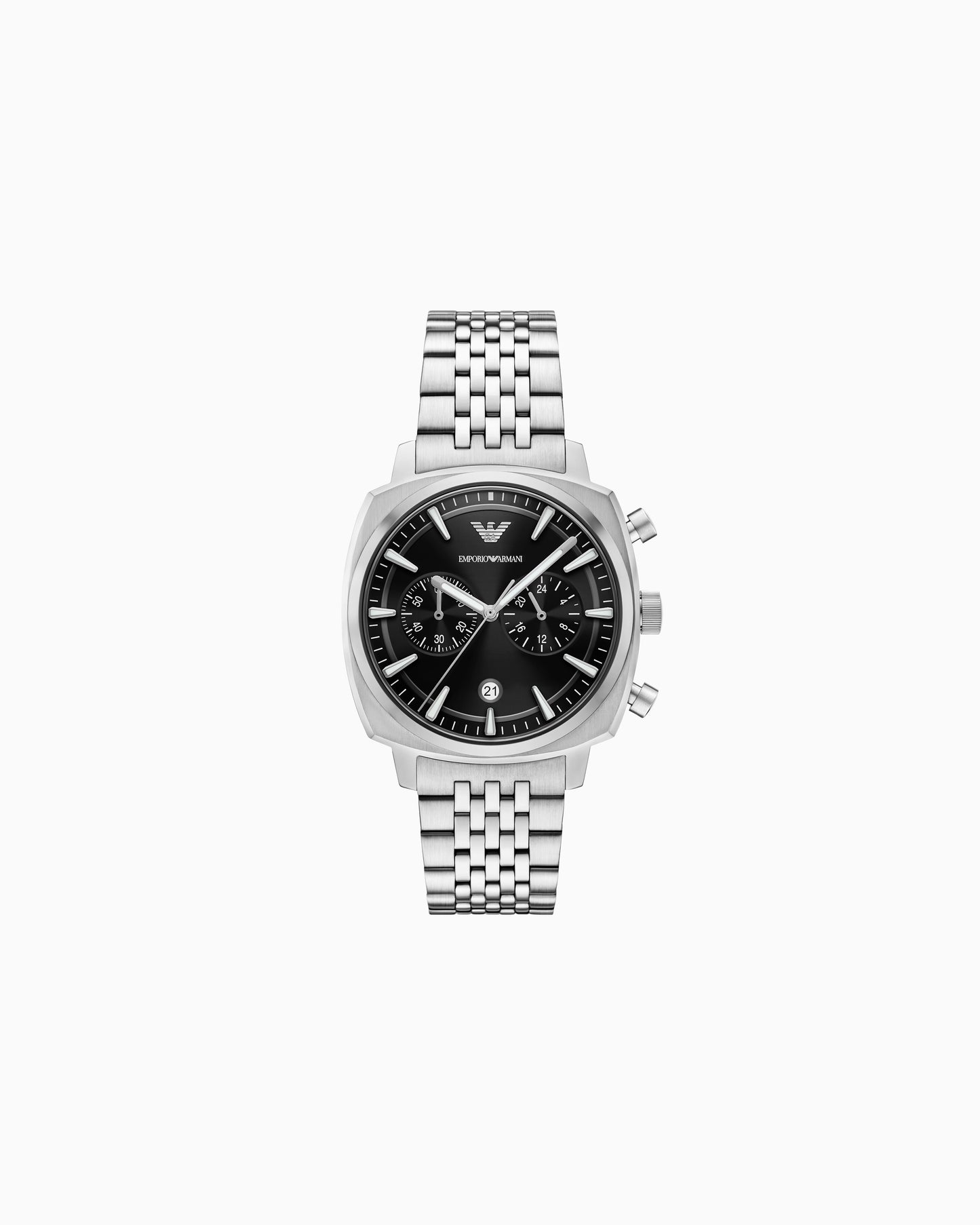 Steel Strap Watches (AR11725)