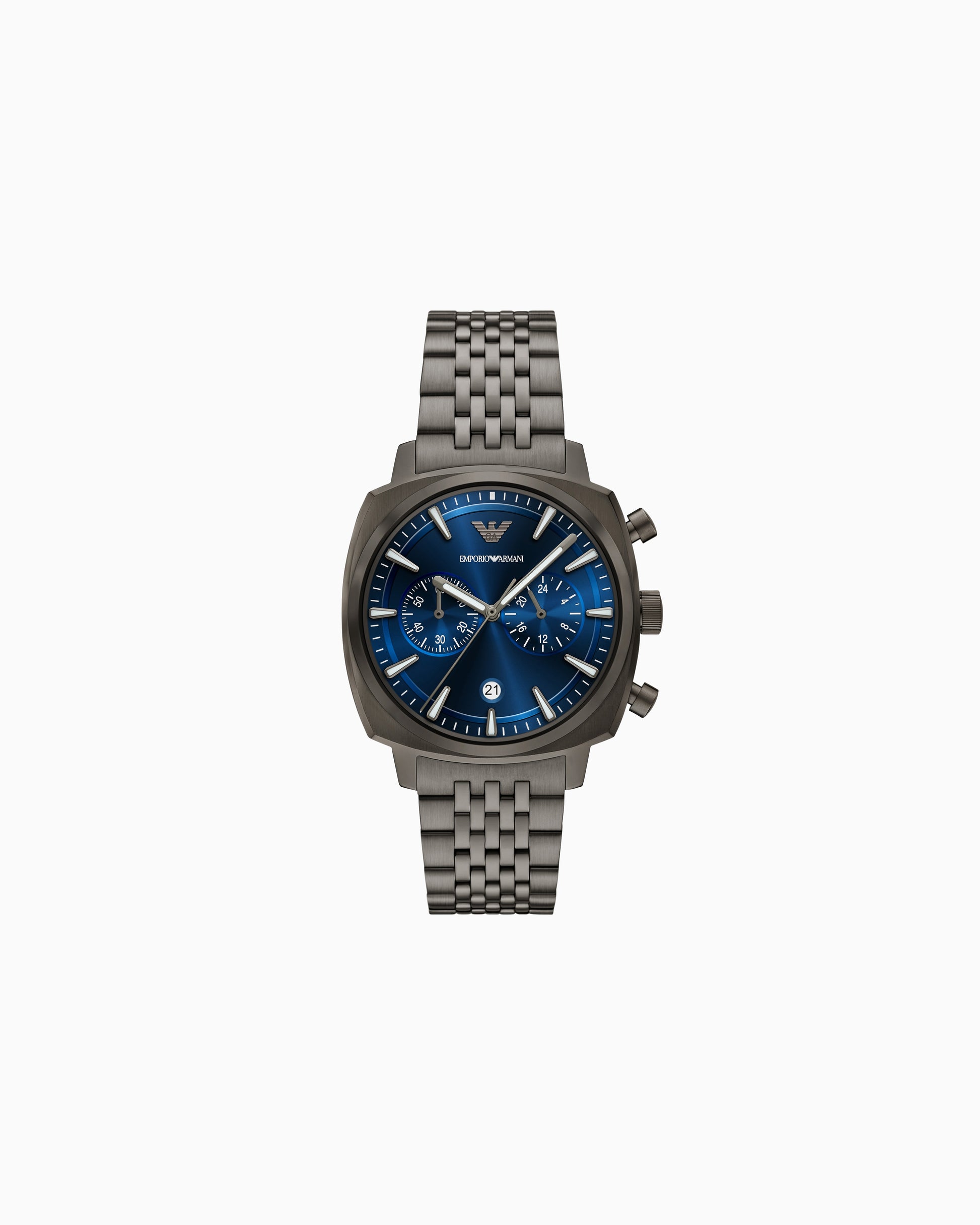 Steel Strap Watches (AR11726)