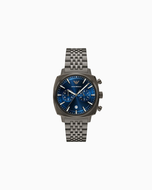 Steel Strap Watches (AR11726)
