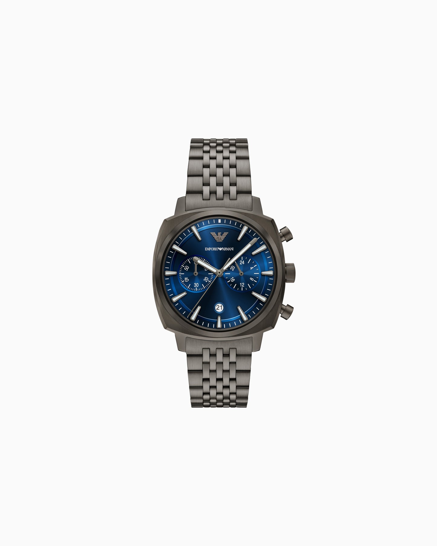 Steel Strap Watches (AR11726)