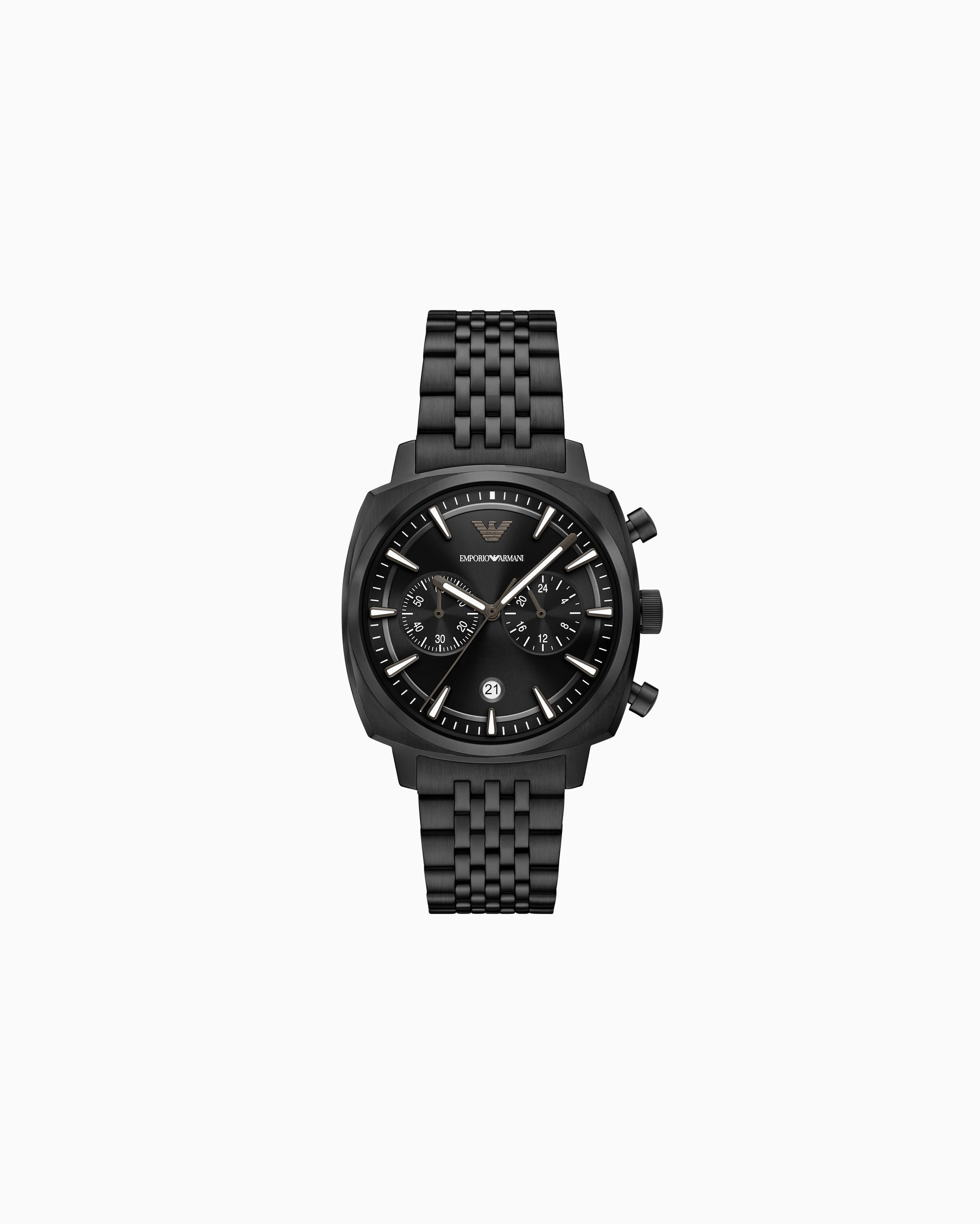 Steel Strap Watches (AR11727)