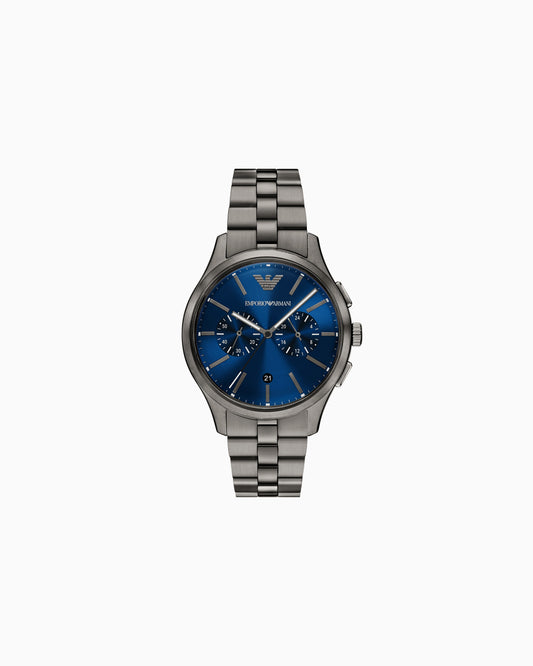 Steel Strap Watches (AR11729)