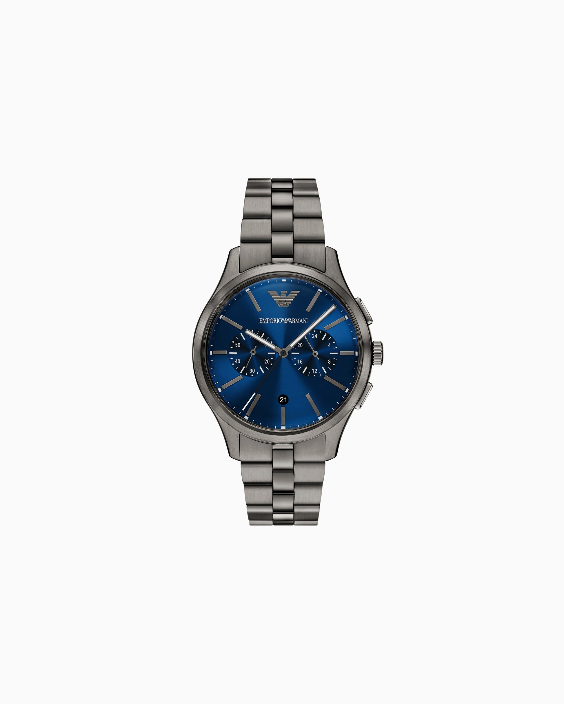 Steel Strap Watches (AR11729)