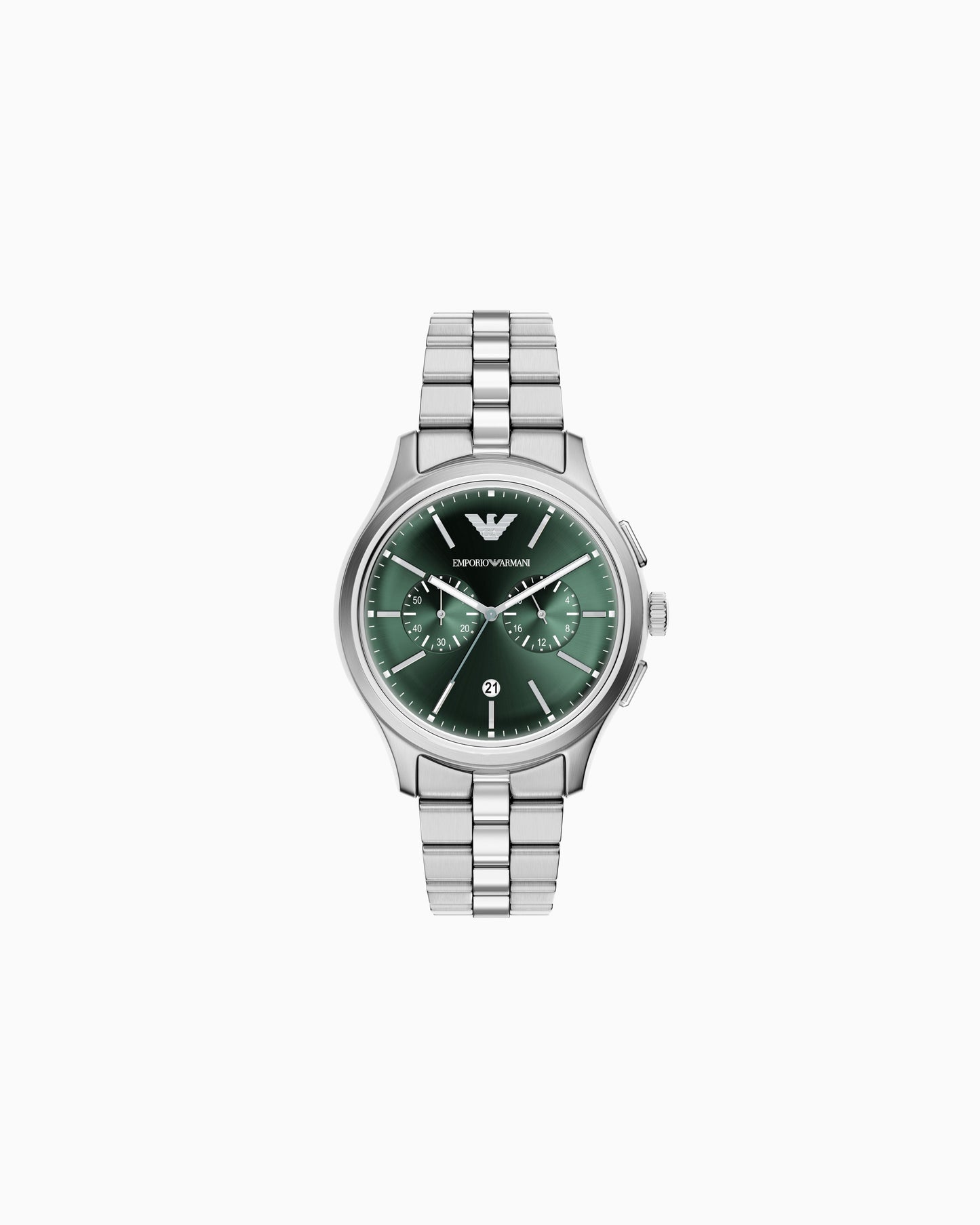 Quartz Chronograph Watch (AR11746)