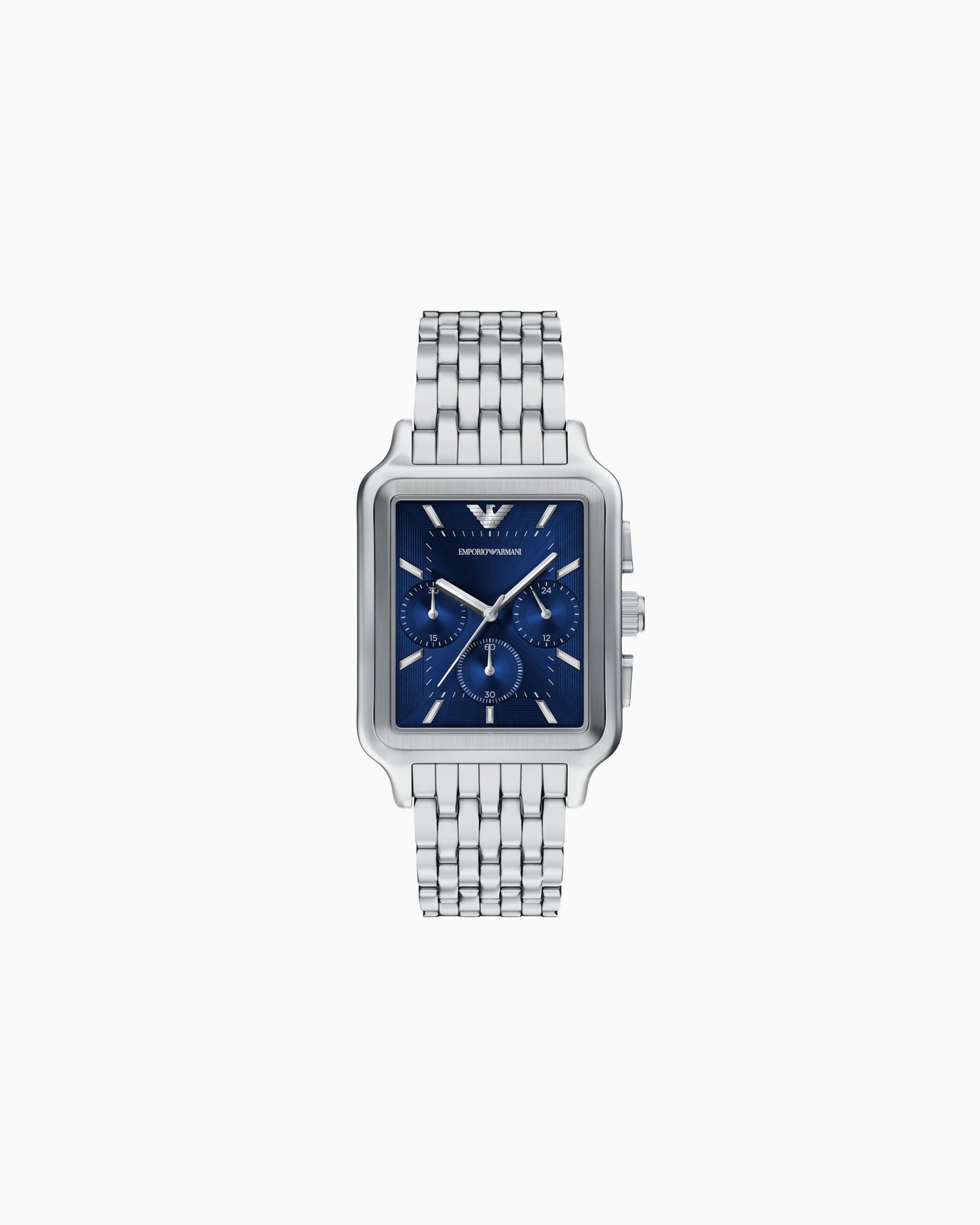 Quartz Chronograph Watch (AR11750)