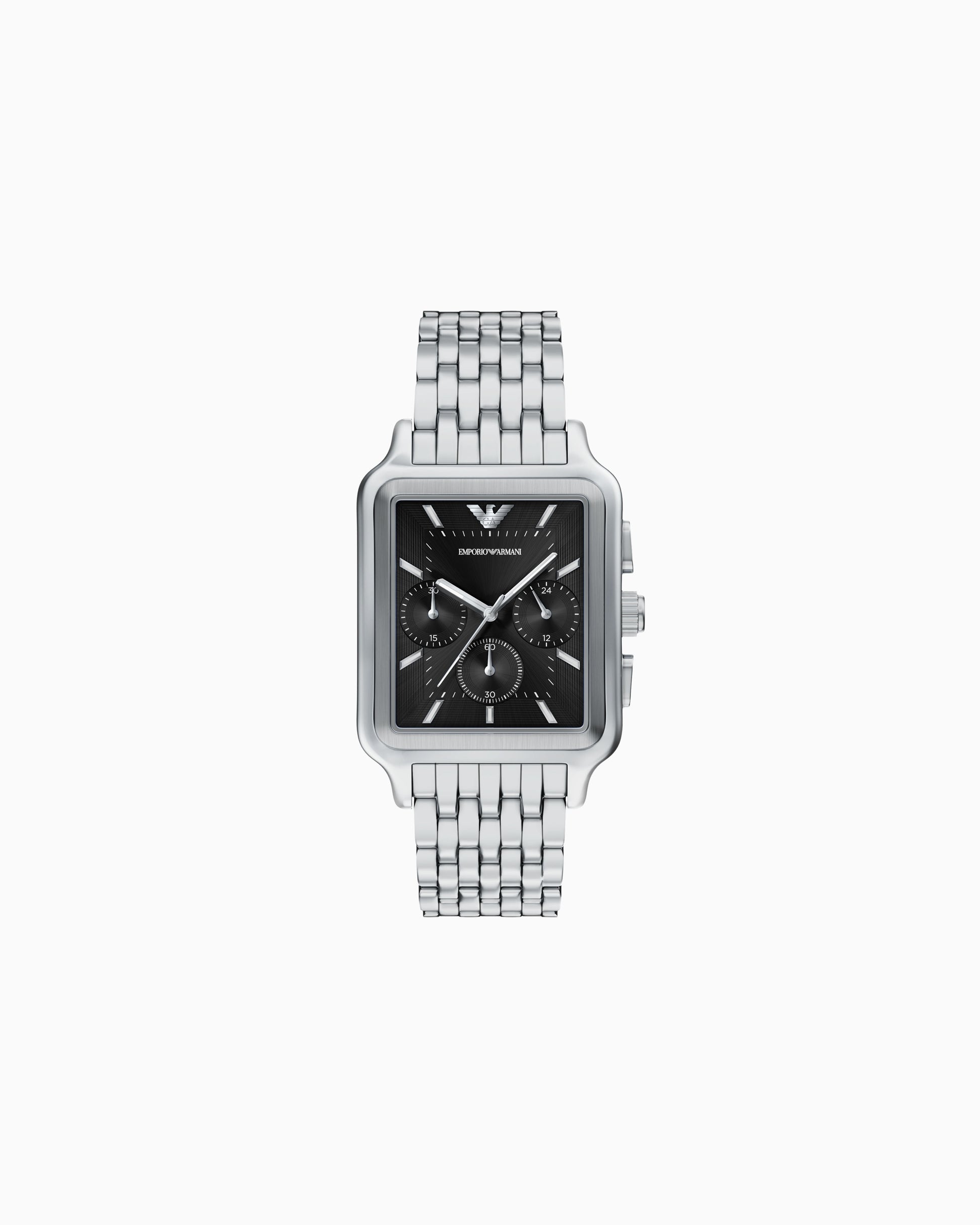 Quartz Chronograph Watch (AR11751)