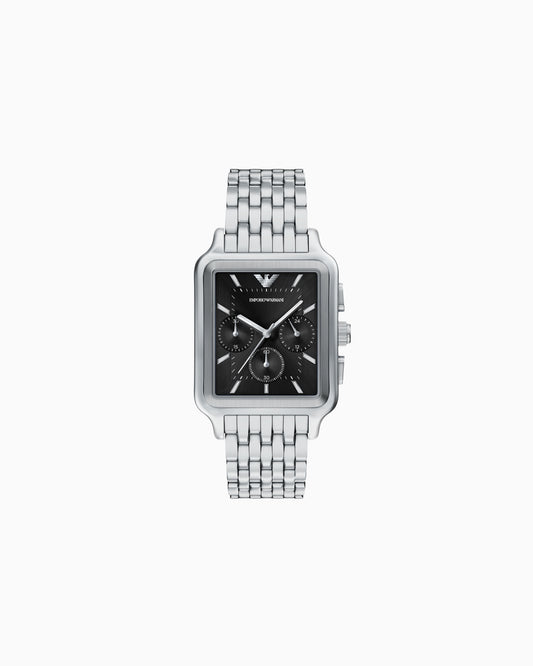Quartz Chronograph Watch (AR11751)