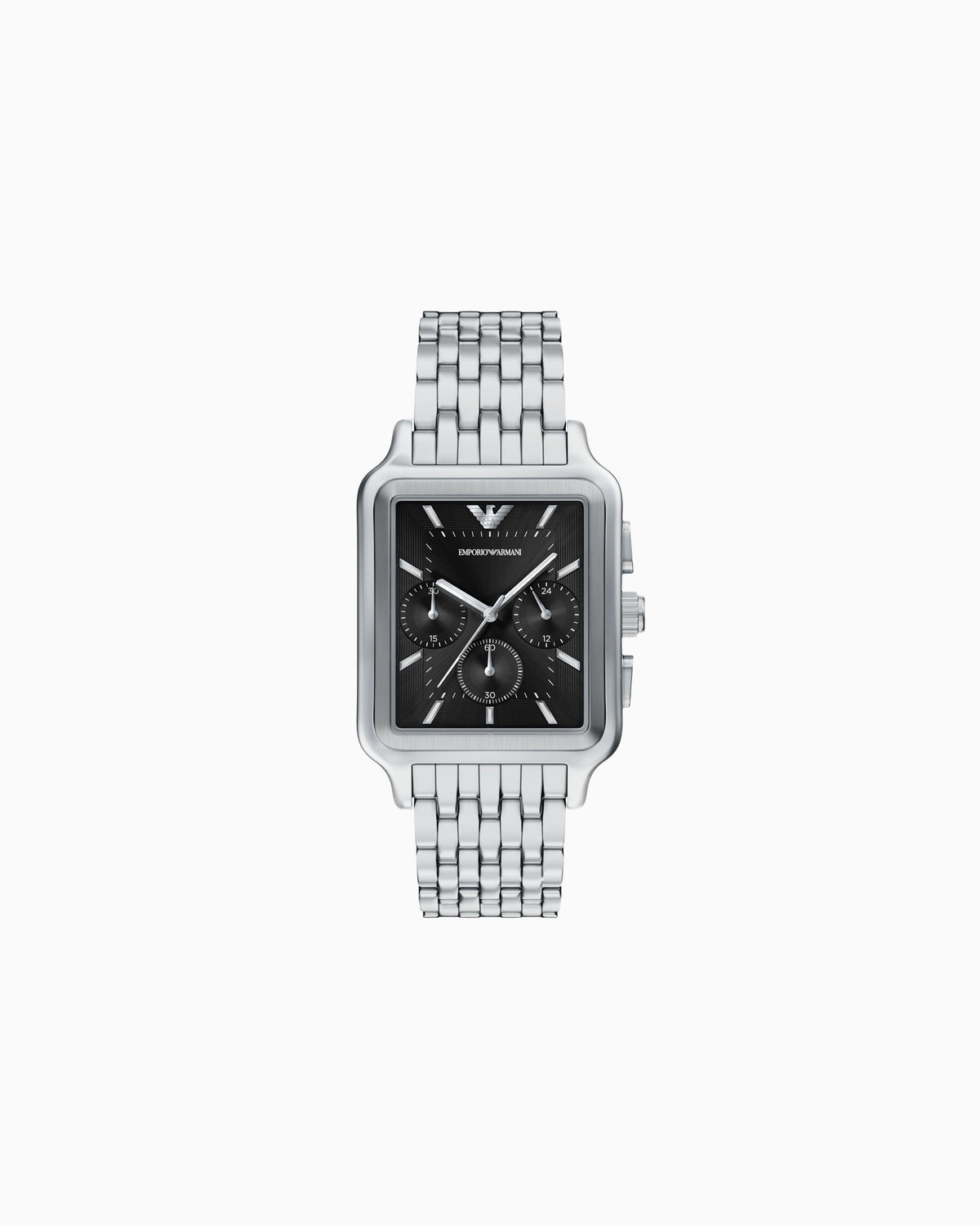 Quartz Chronograph Watch (AR11751)
