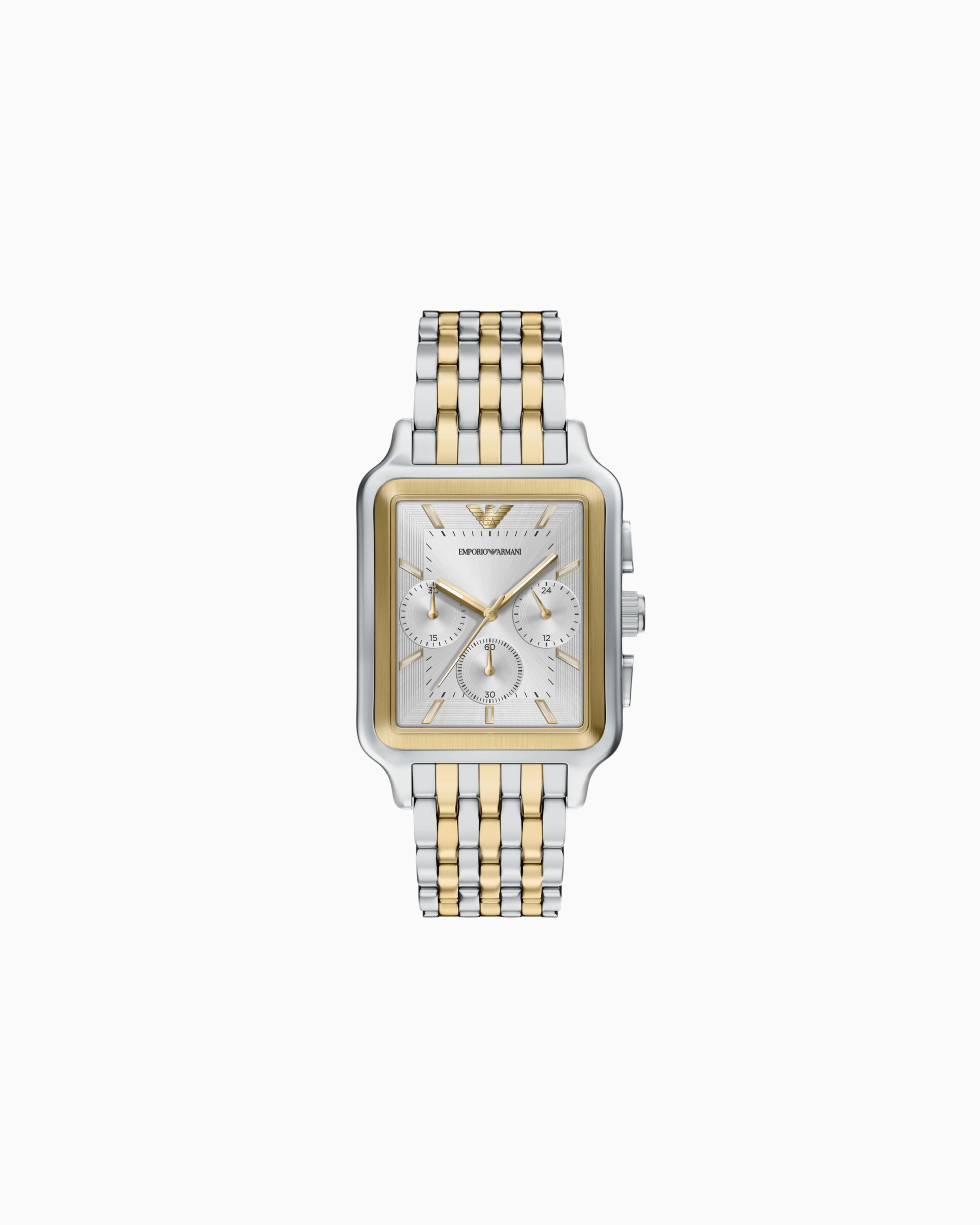 Quartz Chronograph Watch (AR11752)