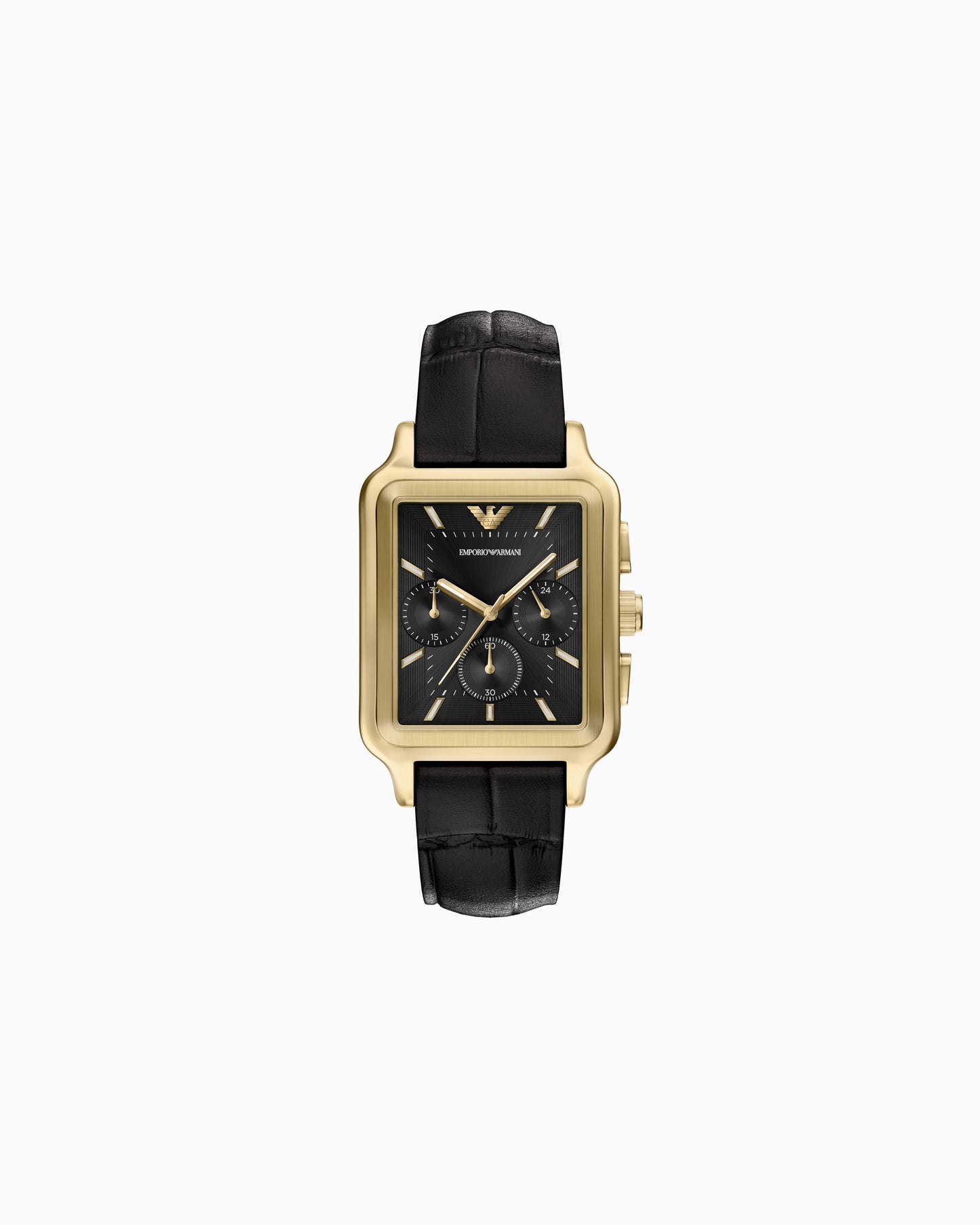 Quartz Chronograph Watch (AR11753)