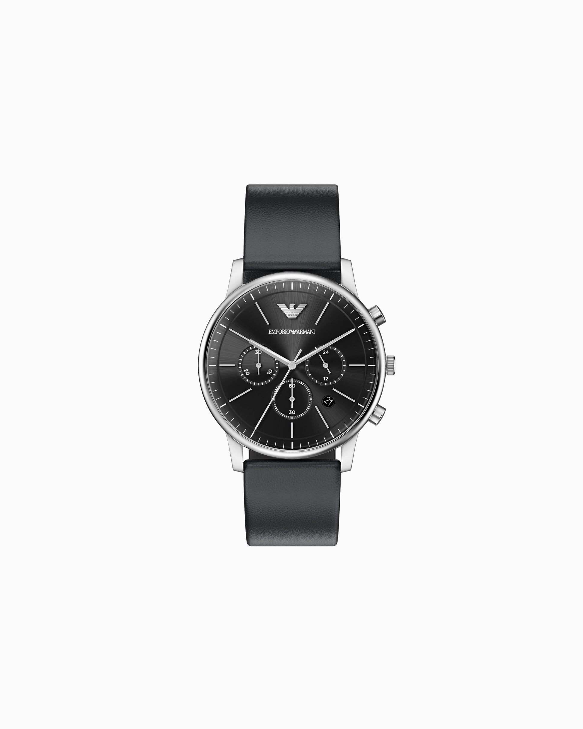 Quartz Chronograph Watch (AR11774)