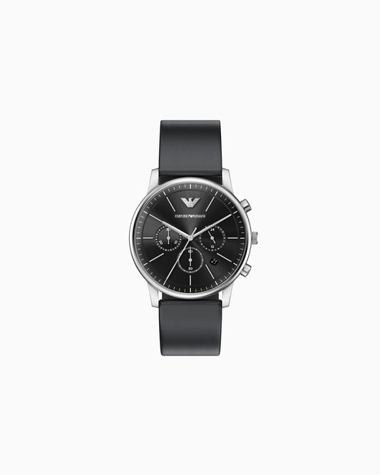 Quartz Chronograph Watch (AR11774)