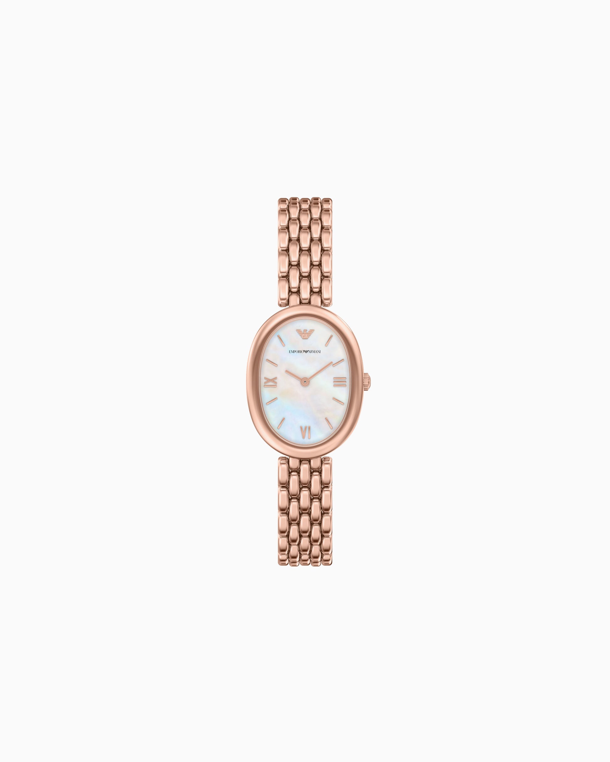 Emporio Armani Sinfonia Quartz Watch (AR11775)