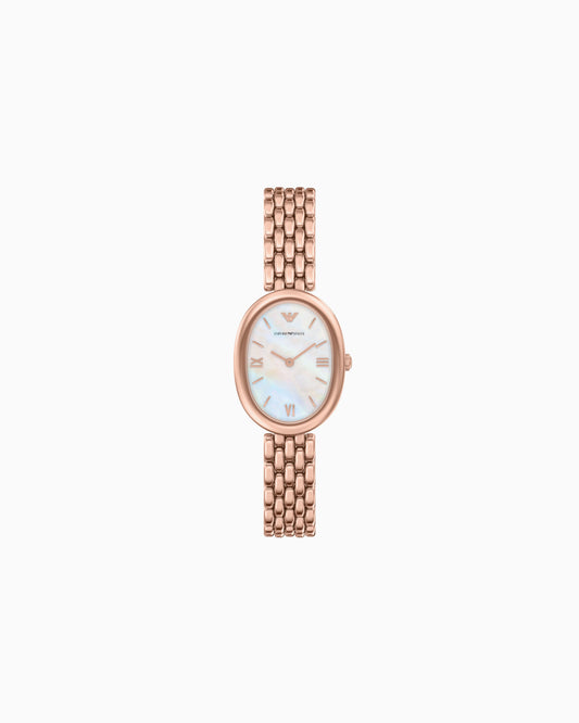 Emporio Armani Sinfonia Quartz Watch (AR11775)