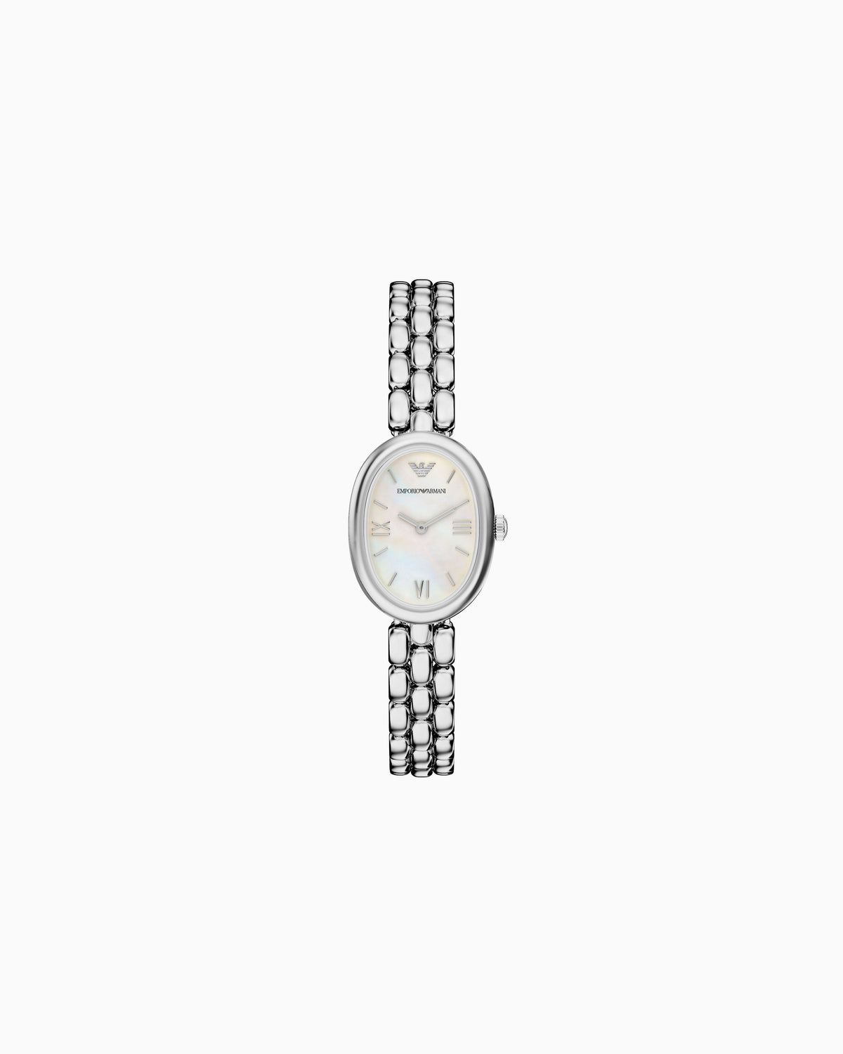 Emporio Armani Sinfonia Quartz Watch (AR11776)
