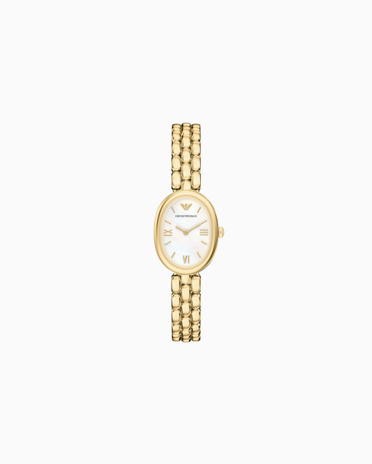 Emporio Armani Sinfonia Quartz Watch (AR11777)