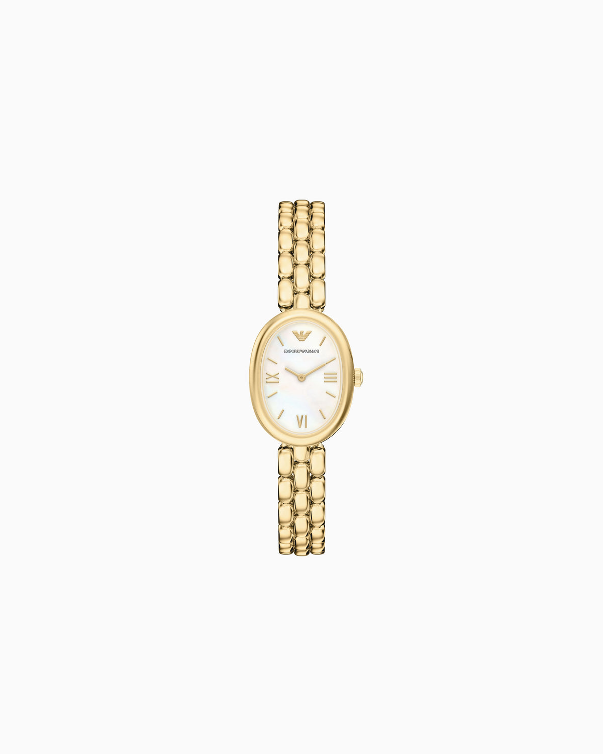Emporio Armani Sinfonia Quartz Watch (AR11777)