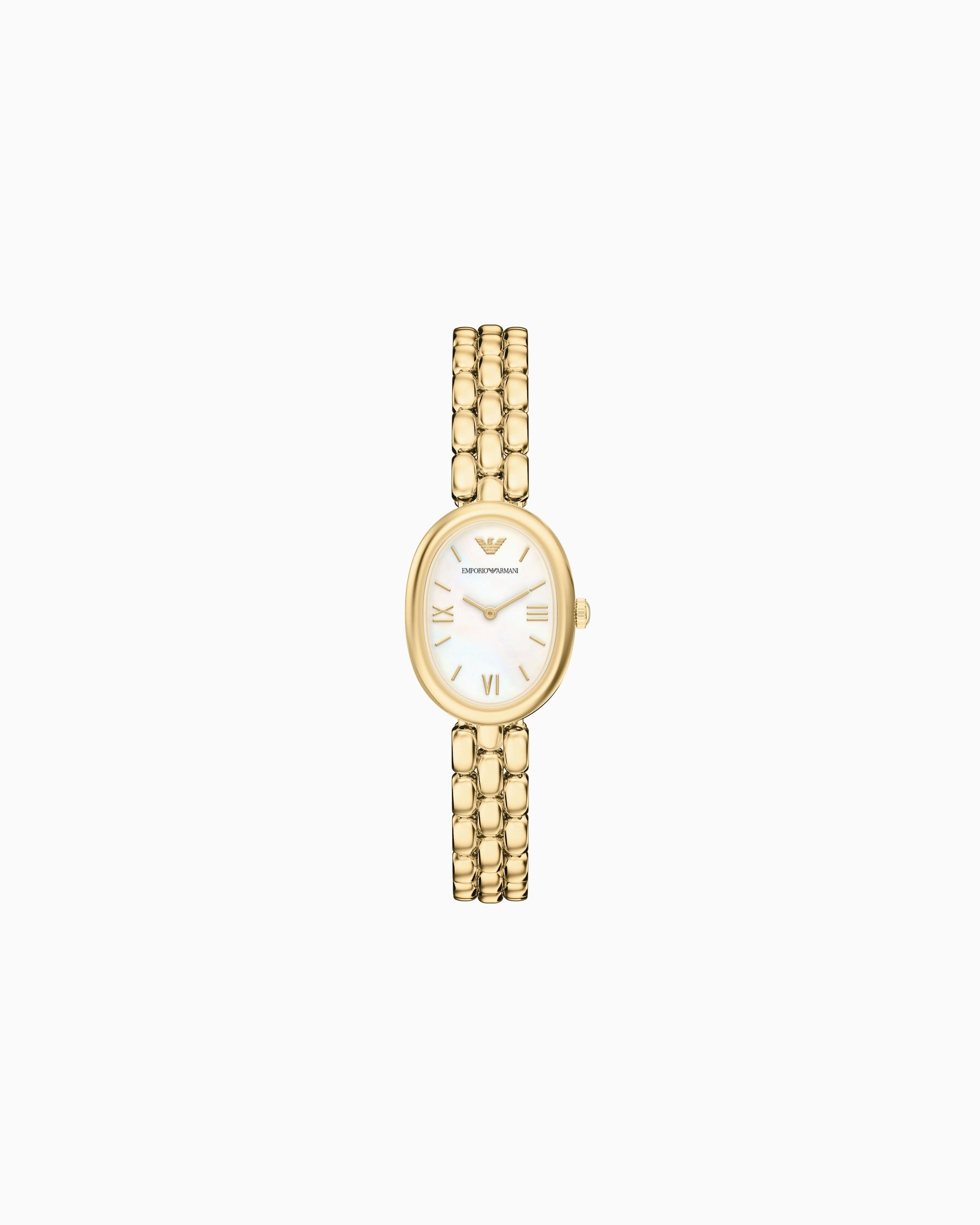 Emporio Armani Sinfonia Quartz Watch (AR11777)